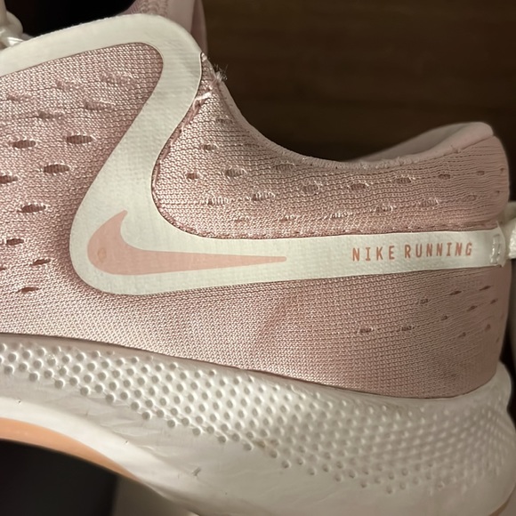 Nike joyride run blush / light pink - Picture 10 of 10